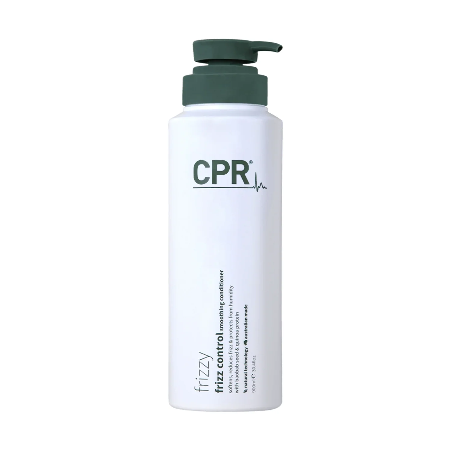 VITAFIVE CPR Frizz Control Conditioner | Various Sizes
