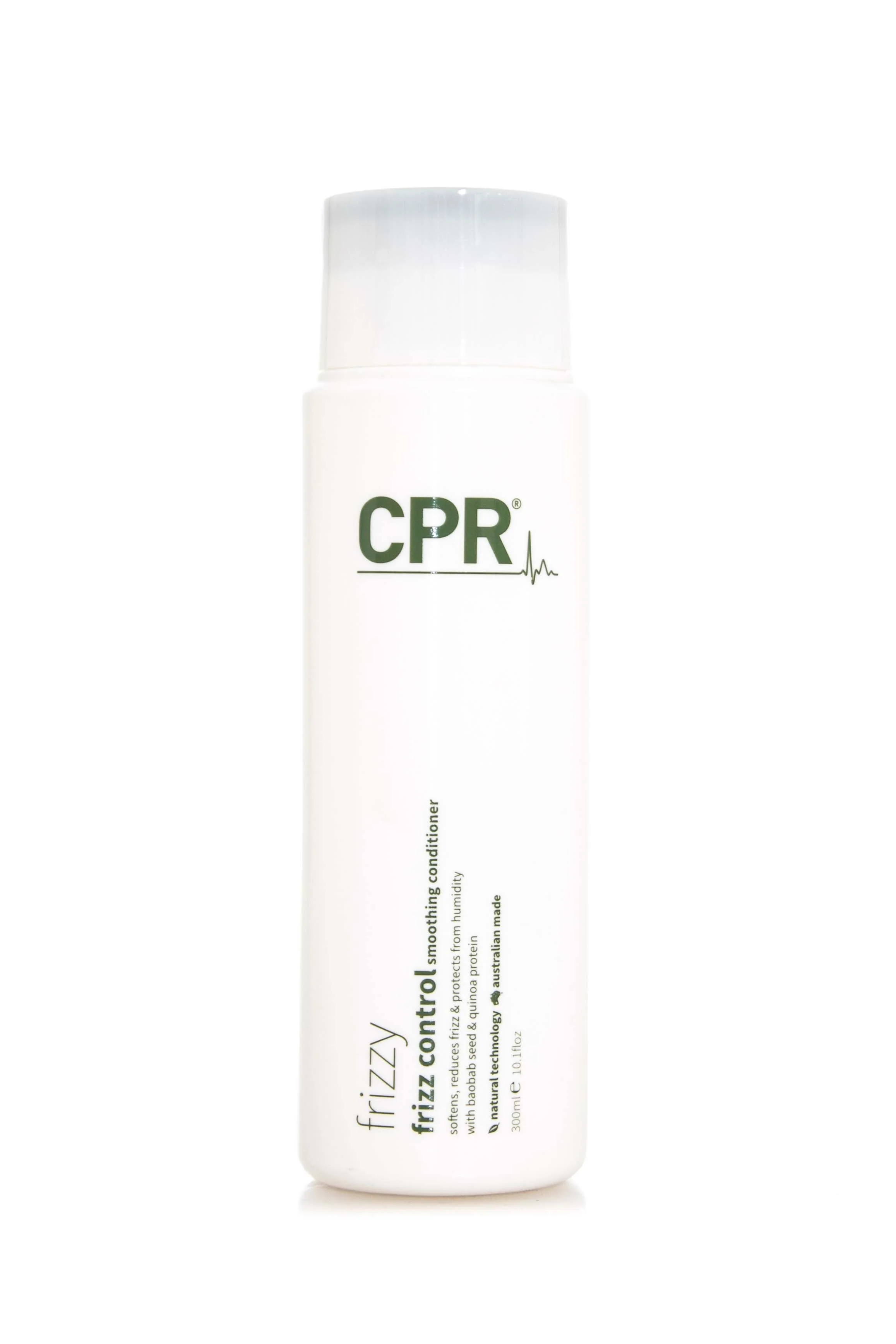 VITAFIVE CPR Frizz Control Conditioner | Various Sizes - Image 2