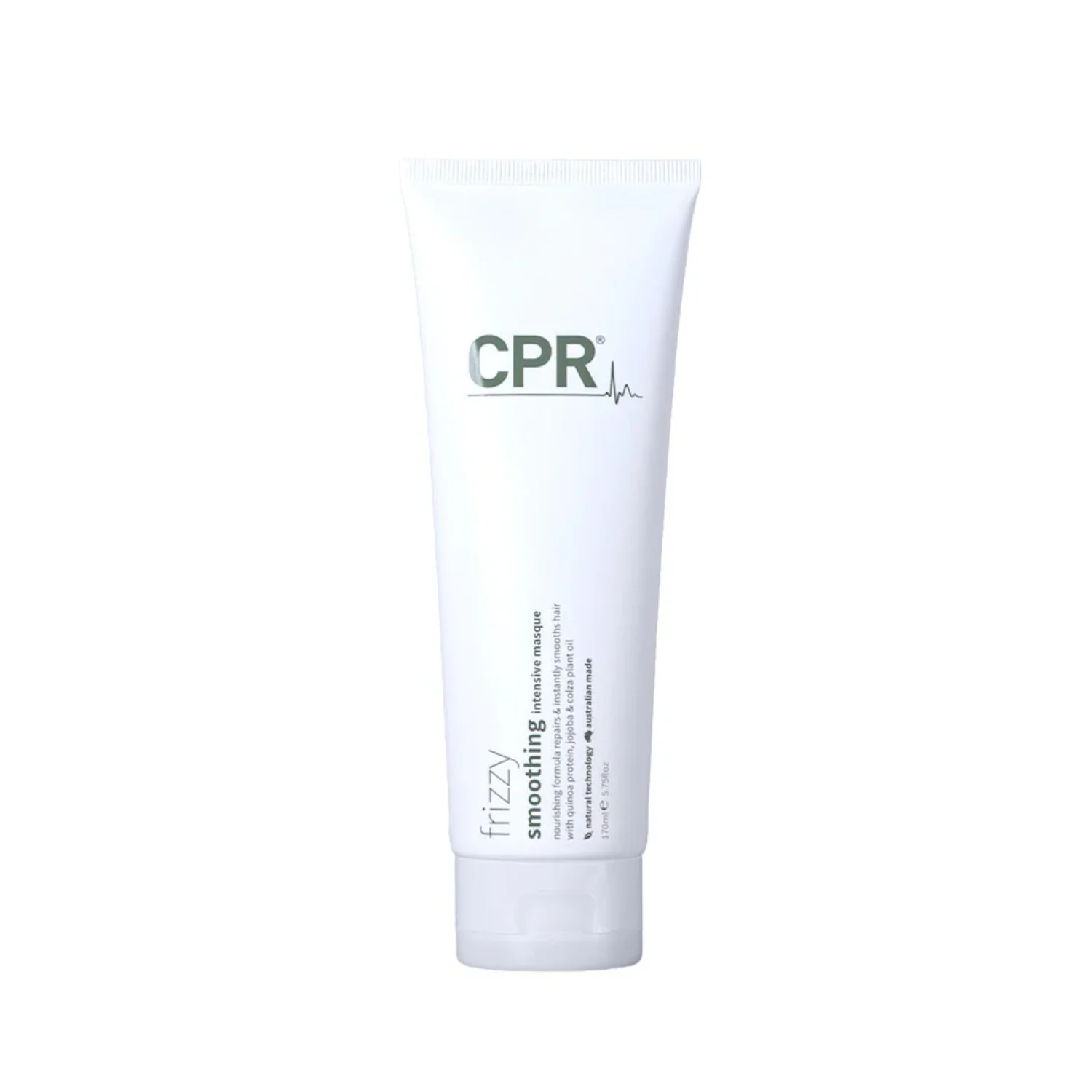 VITAFIVE CPR FRIZZZY SMOOTHING INTENSIVE MASQUE 170ML