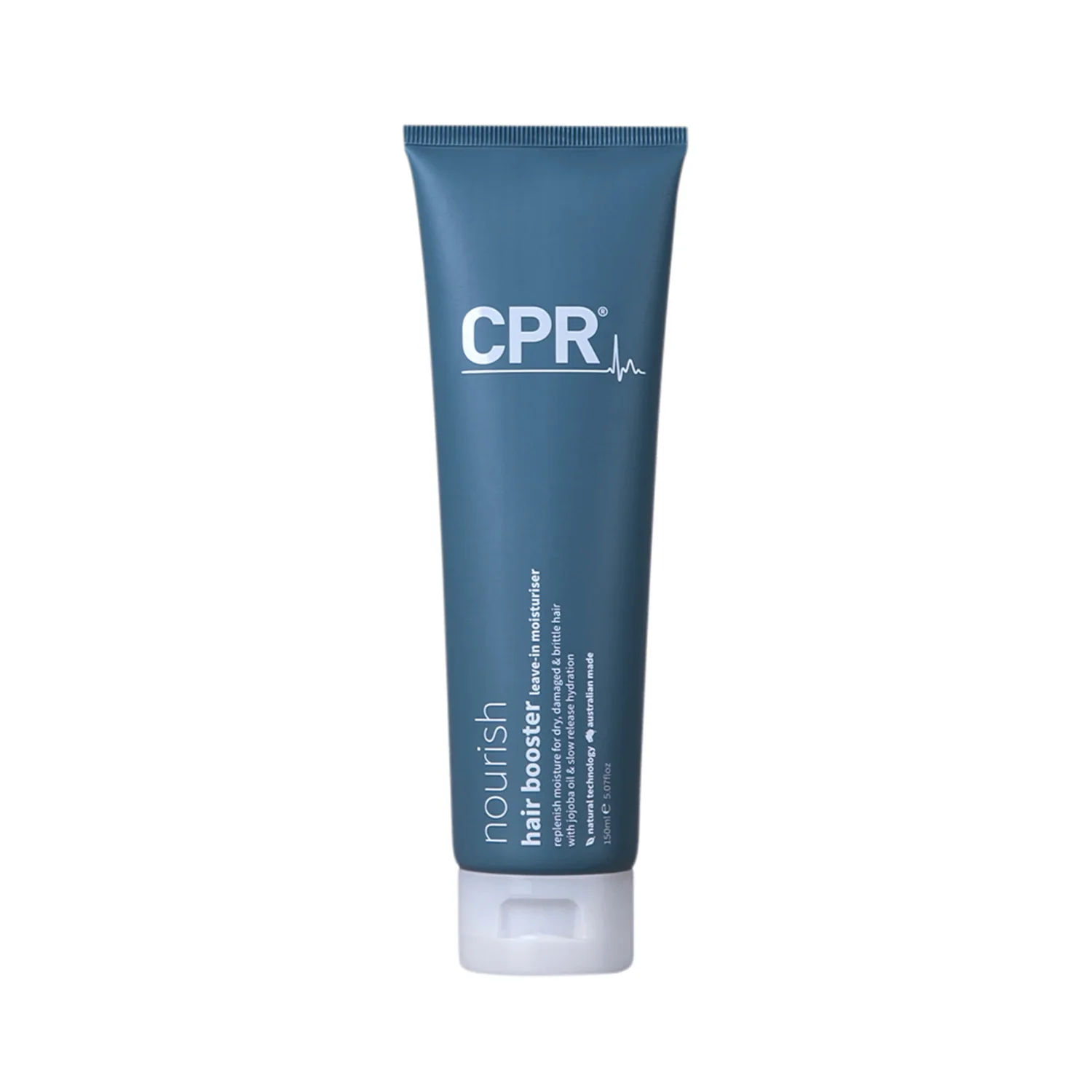 VITAFIVE CPR Nourish Hair Booster Leave-In Moisturiser | Various Sizes