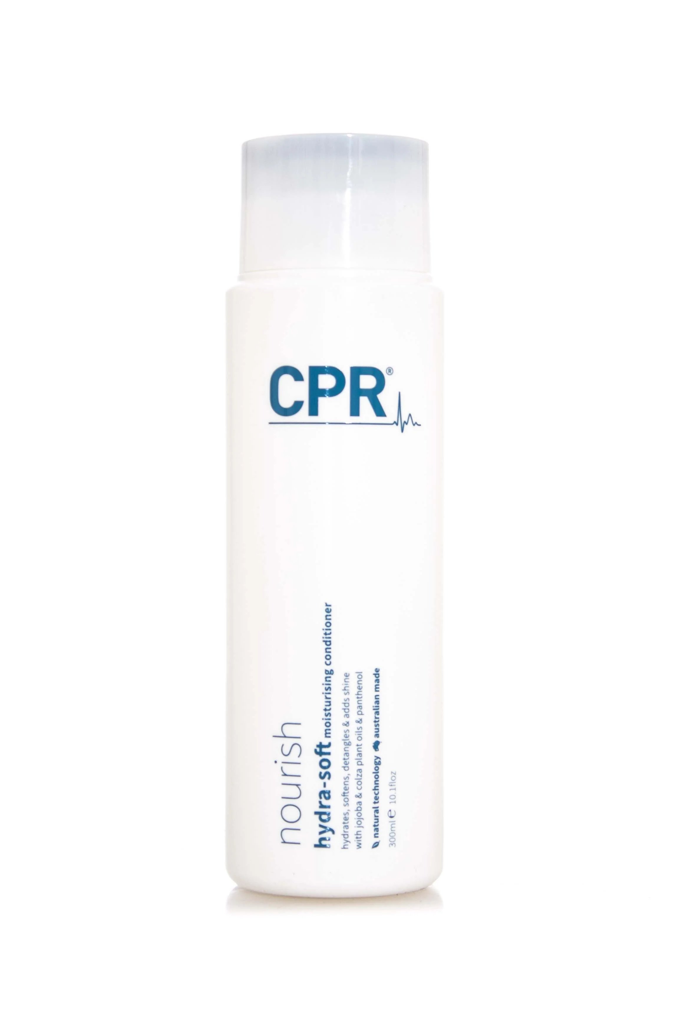 VITAFIVE CPR Nourish Hydra Soft Conditioner  |  Various Sizes - Image 2
