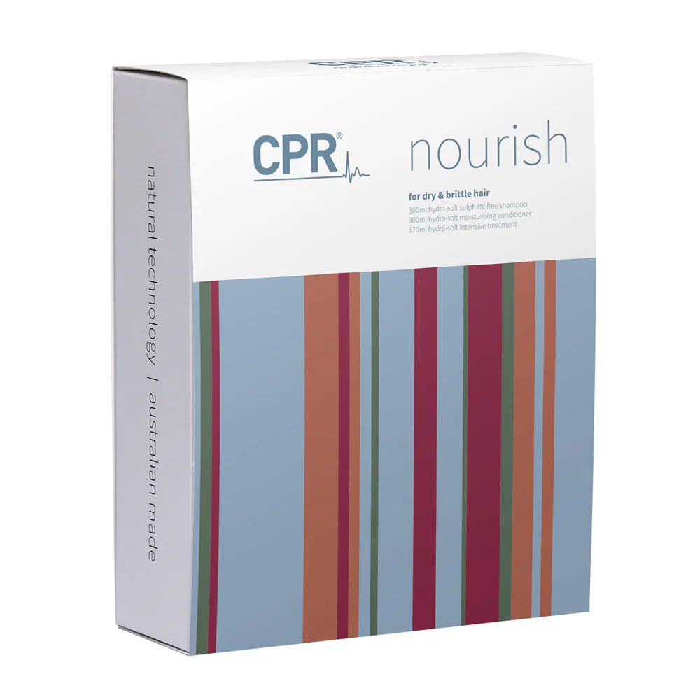 VITAFIVE CPR NOURISH TRIO PACK - Image 2
