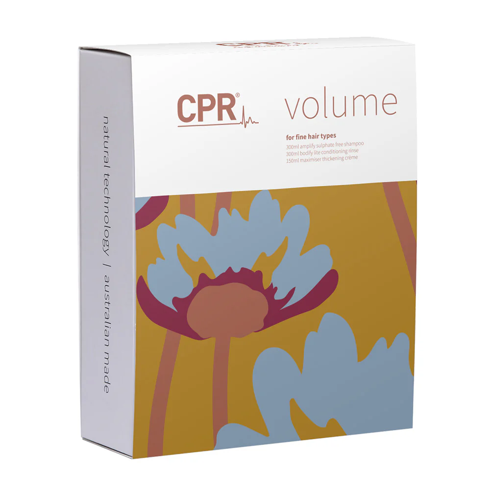 VITAFIVE CPR VOLUME AMPLIFY TRIO PACK - Image 2