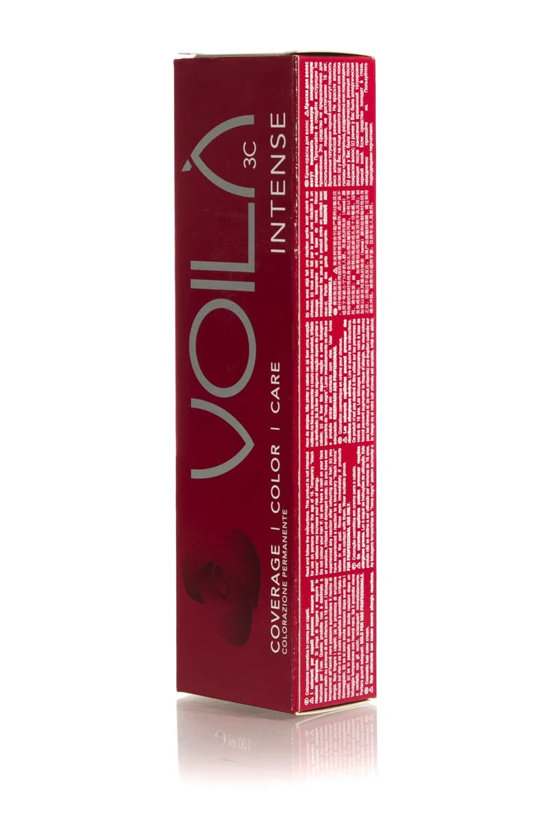 VOILA 3c Intense Permanent [COLOURS 6 - 9.82]  |  Various Sizes And Colours - Image 9