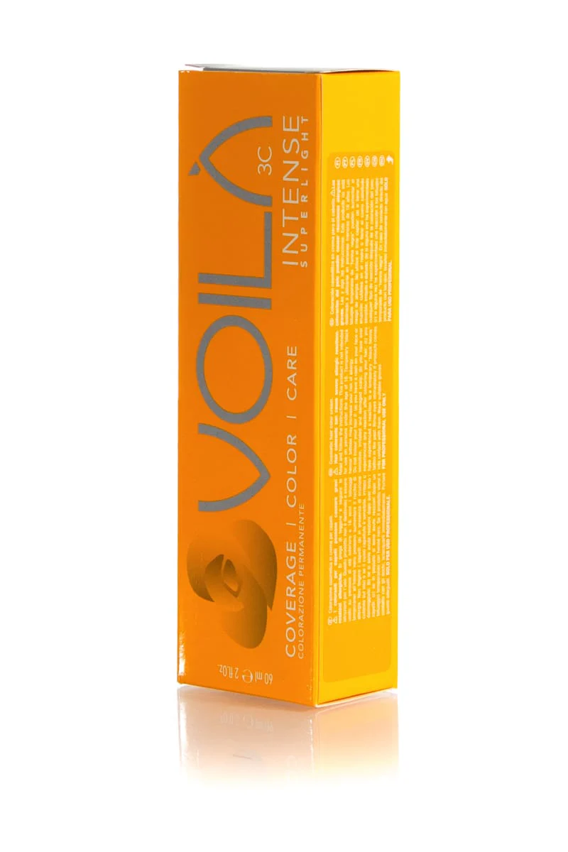VOILA 3c Intense Superlight Permanent | 60g, Various Colours - Image 4
