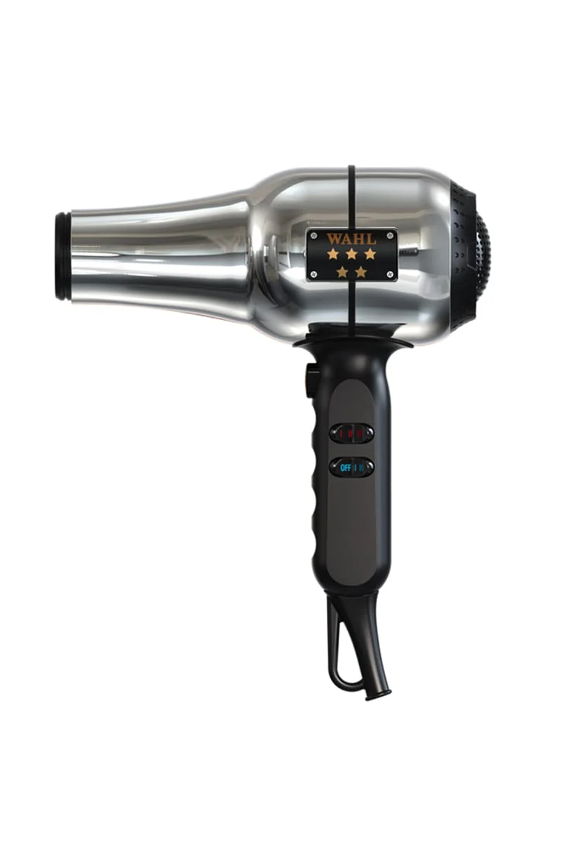 WAHL 5 STAR BARBER HAIR DRYER