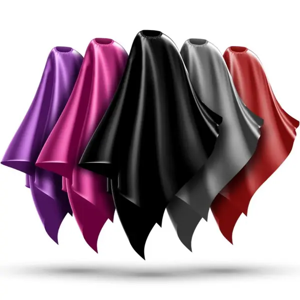 WAHL All Purpose Cape | Various Colours