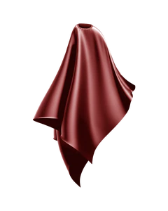 WAHL All Purpose Cape | Various Colours - Image 3