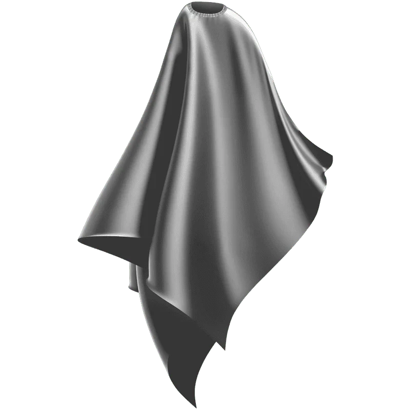 WAHL All Purpose Cape | Various Colours - Image 5