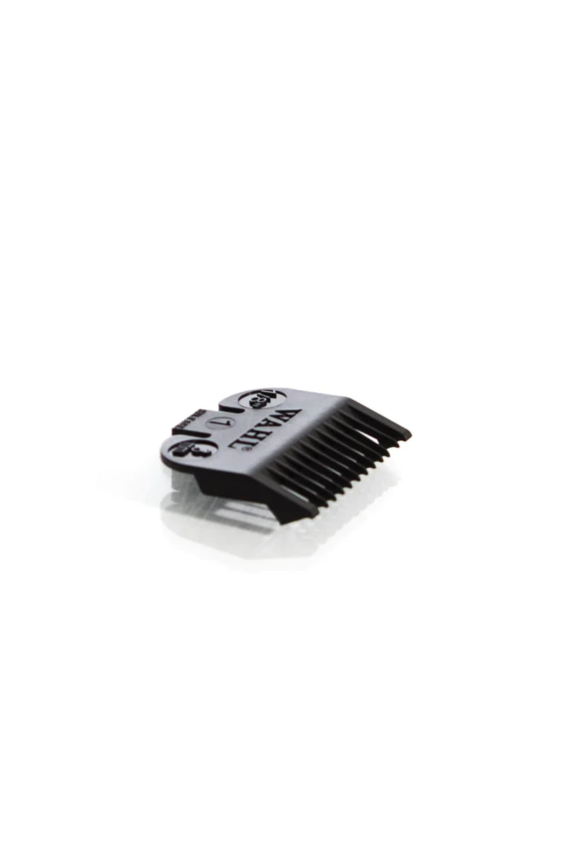 WAHL Black Clipper Attachment  |  Various Sizes