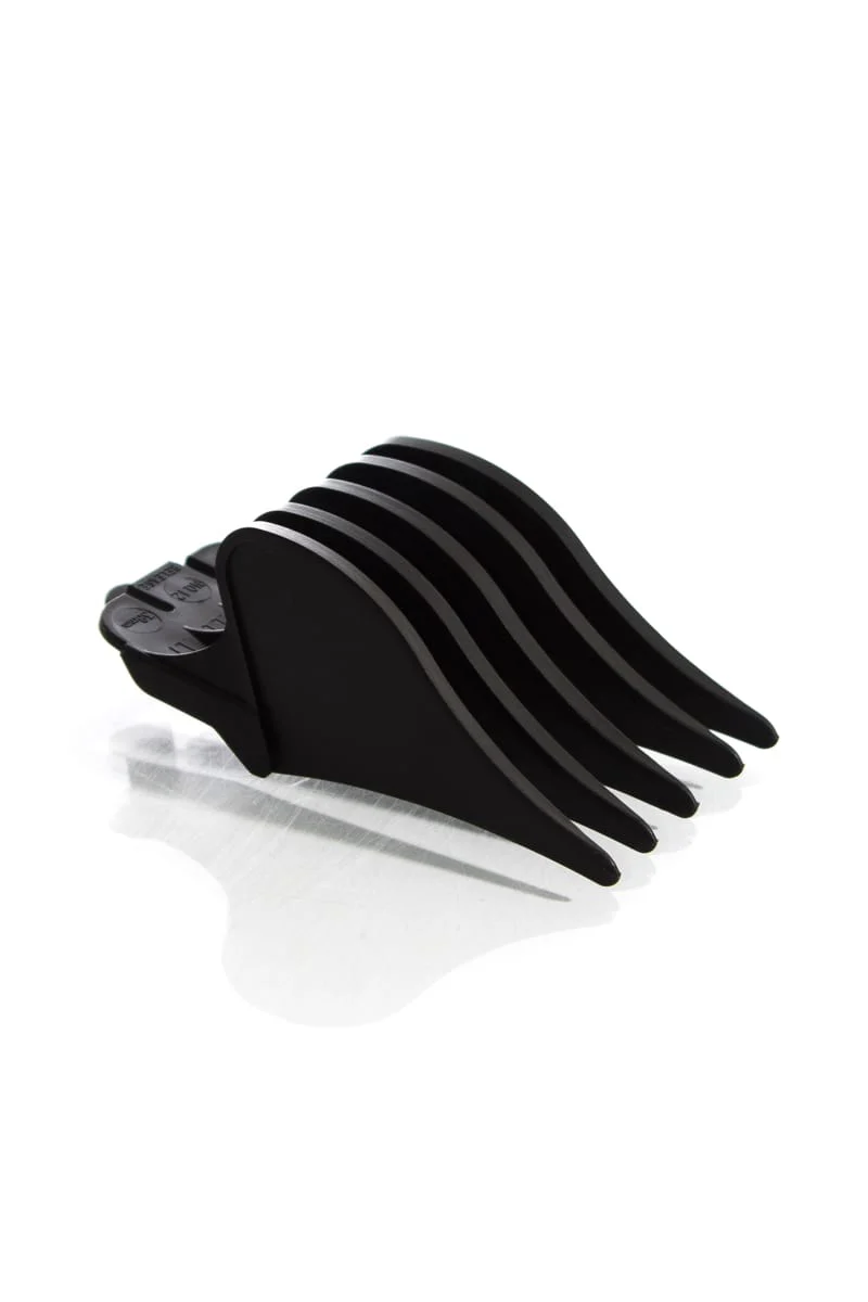 WAHL Black Clipper Attachment  |  Various Sizes - Image 10