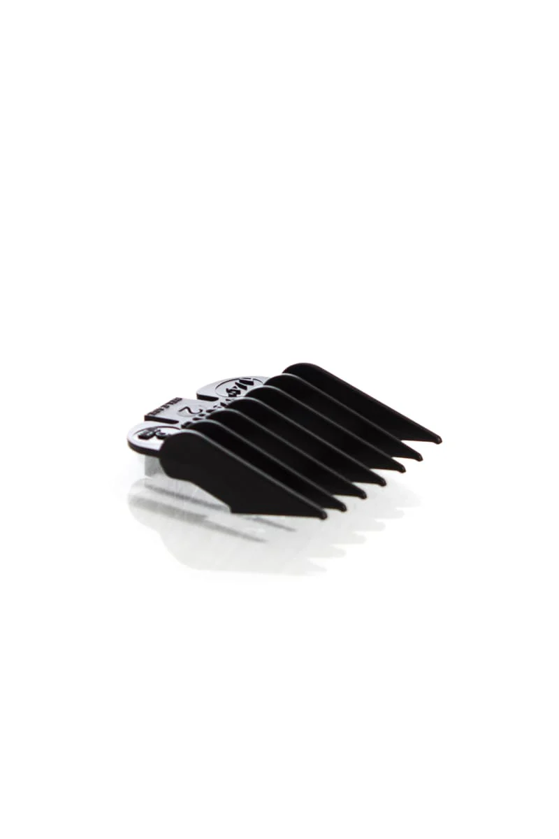 WAHL Black Clipper Attachment  |  Various Sizes - Image 2