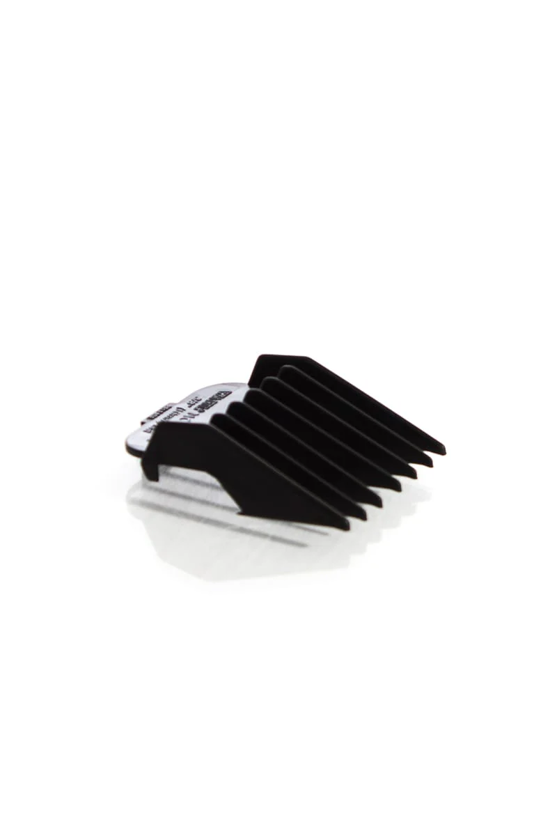 WAHL Black Clipper Attachment  |  Various Sizes - Image 3