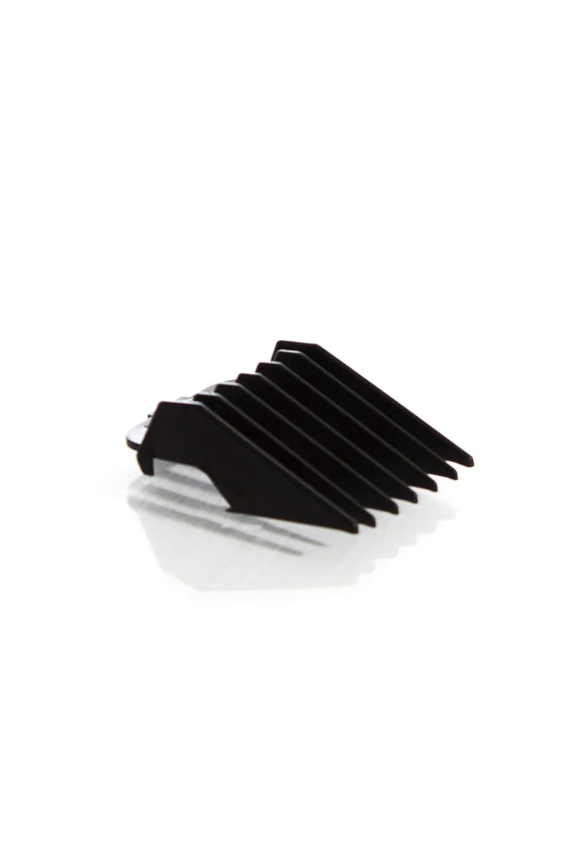 WAHL Black Clipper Attachment  |  Various Sizes - Image 4