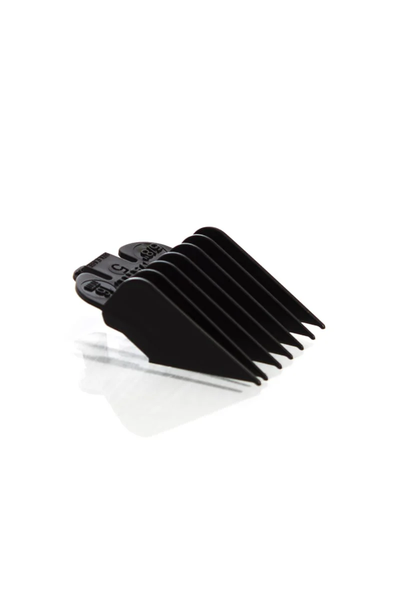 WAHL Black Clipper Attachment  |  Various Sizes - Image 5