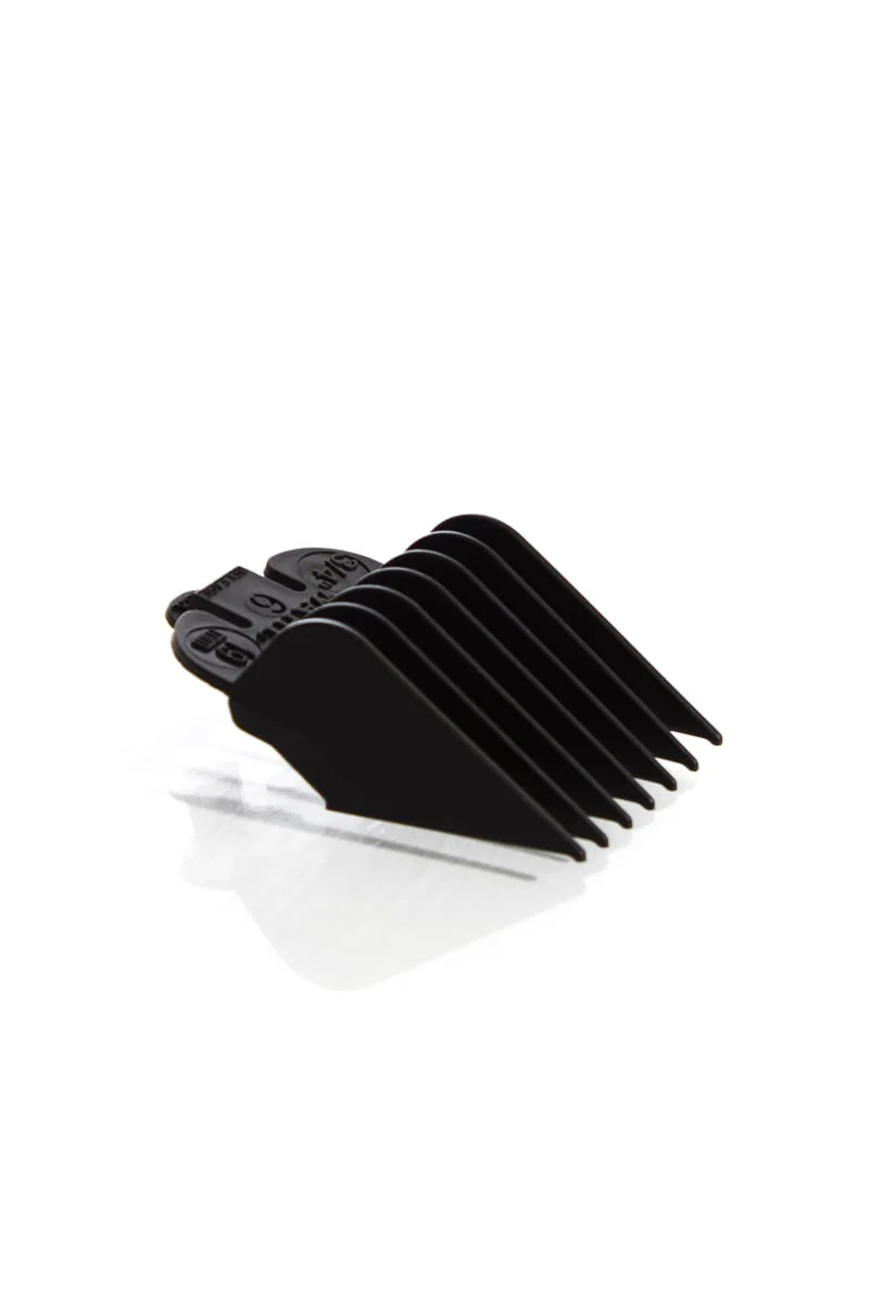 WAHL Black Clipper Attachment  |  Various Sizes - Image 6