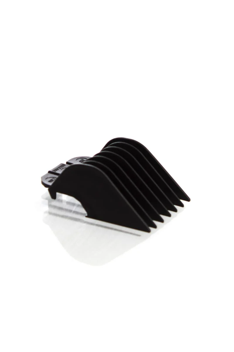 WAHL Black Clipper Attachment  |  Various Sizes - Image 7
