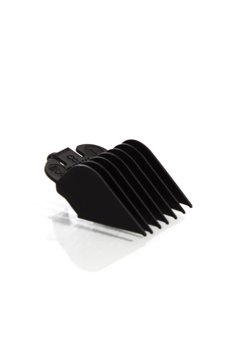 WAHL Black Clipper Attachment  |  Various Sizes - Image 8