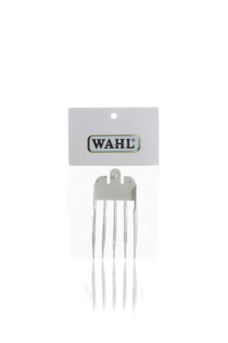 WAHL Black Clipper Attachment  |  Various Sizes - Image 9