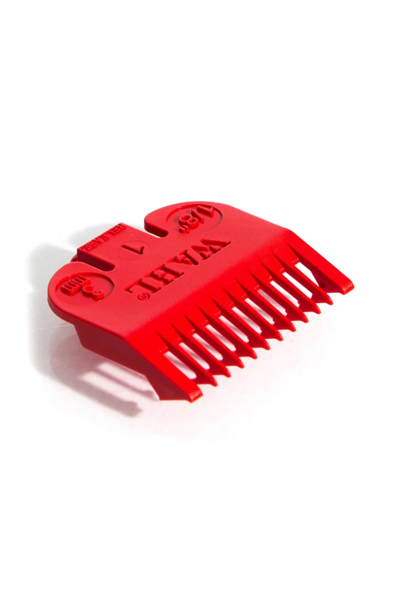 WAHL Clipper Attachment | Various Sizes And Colours