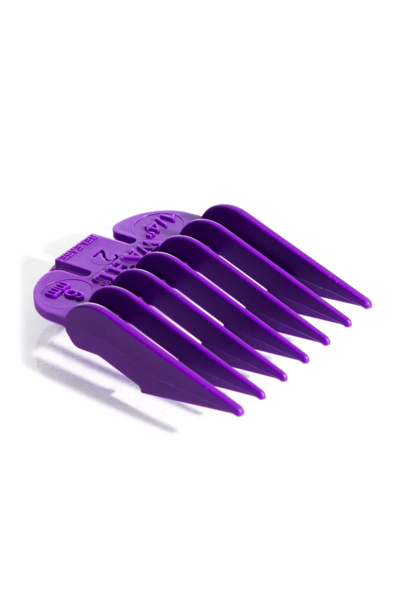 WAHL Clipper Attachment | Various Sizes And Colours - Image 2