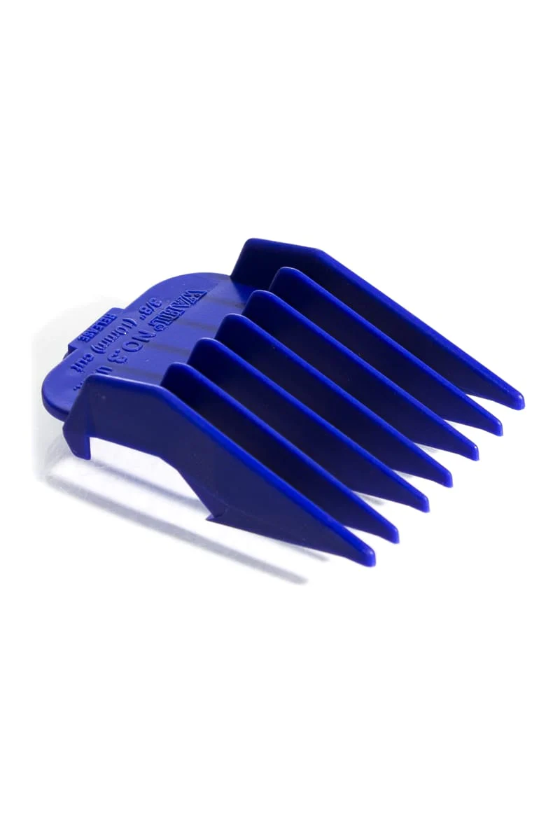 WAHL Clipper Attachment | Various Sizes And Colours - Image 3