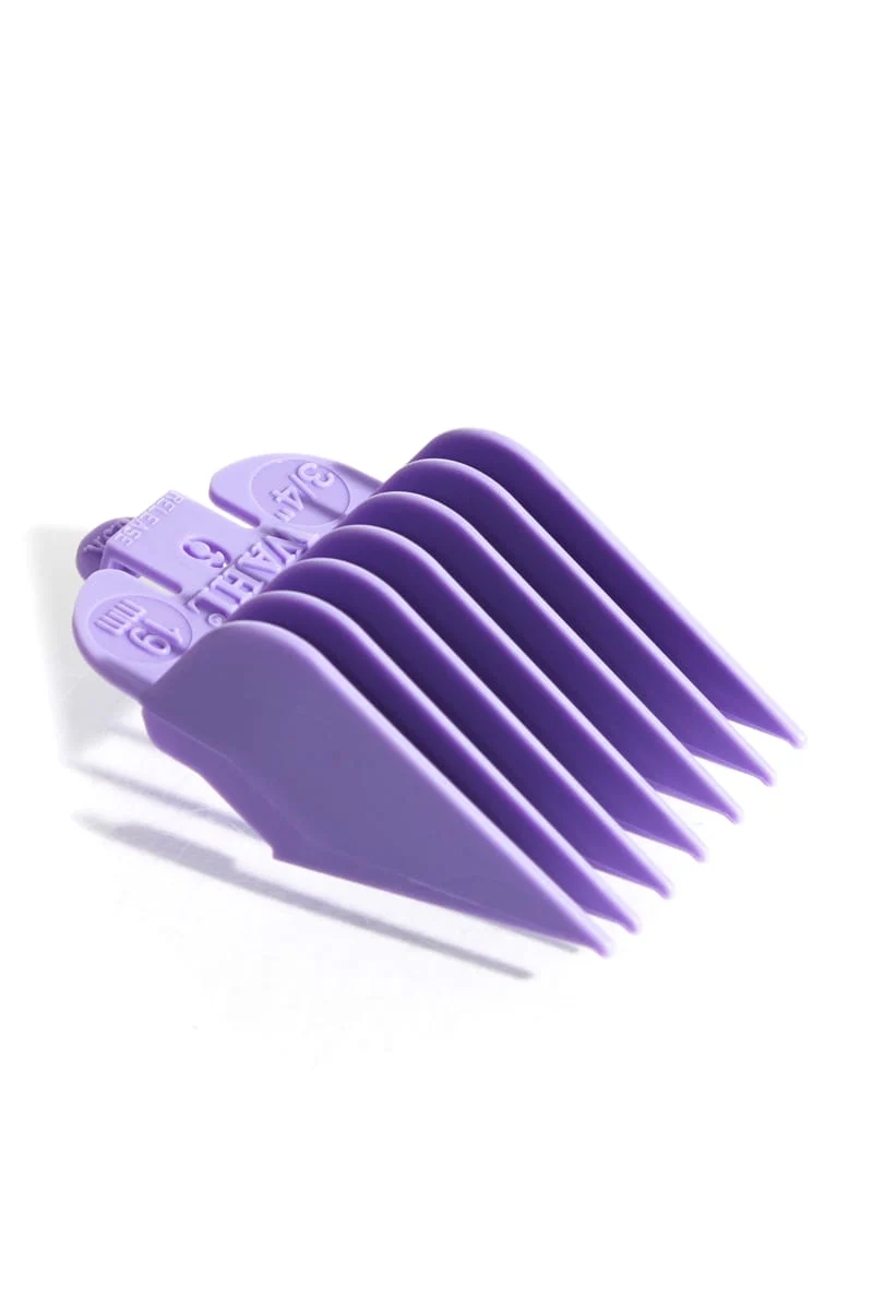 WAHL Clipper Attachment | Various Sizes And Colours - Image 6