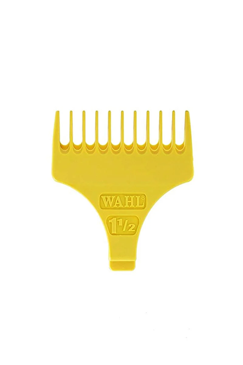 WAHL Detailer Attachment #1 1/2 T-Blade