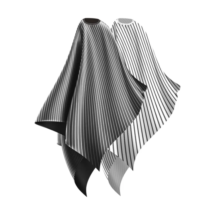 WAHL Lightweight Barber Cape | Various Colours
