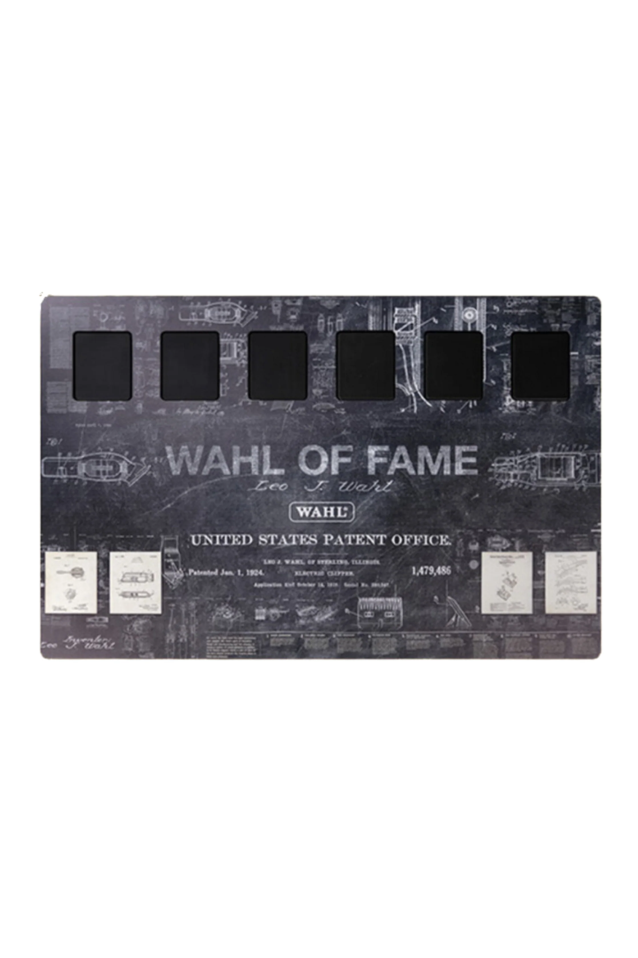 WAHL MAGNETIC TOOL MAT