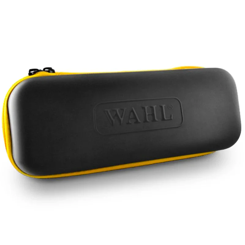 WAHL SINGLE SHAVER OR CLIPPER STORAGE CASE
