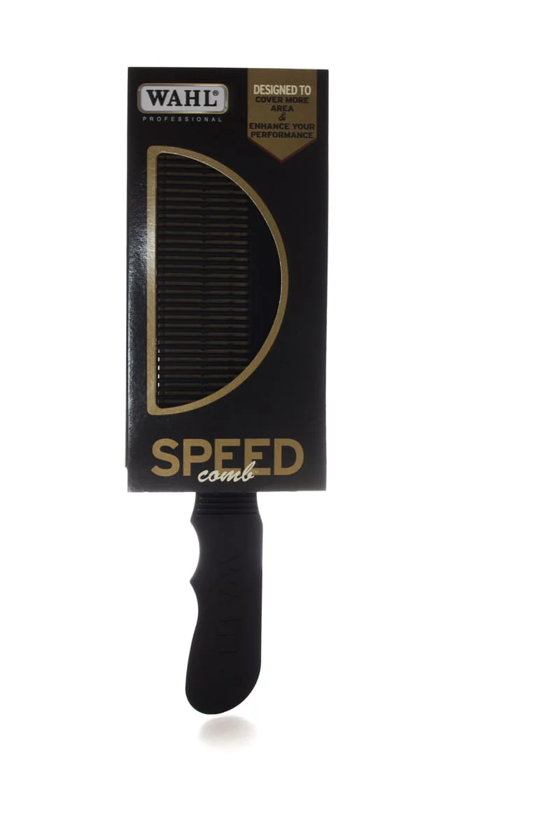 WAHL Speed Cutting Comb | Various Colours - Image 2