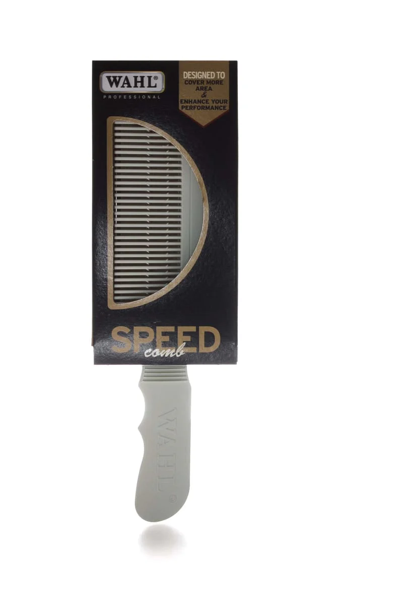 WAHL Speed Cutting Comb | Various Colours - Image 3
