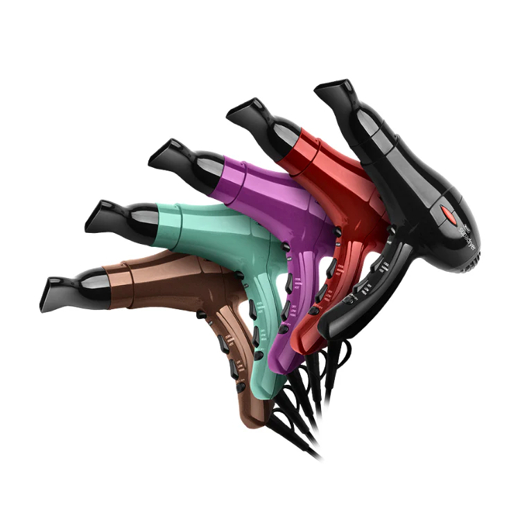 WAHL Supadryer Ionic 1800w | Various Colours