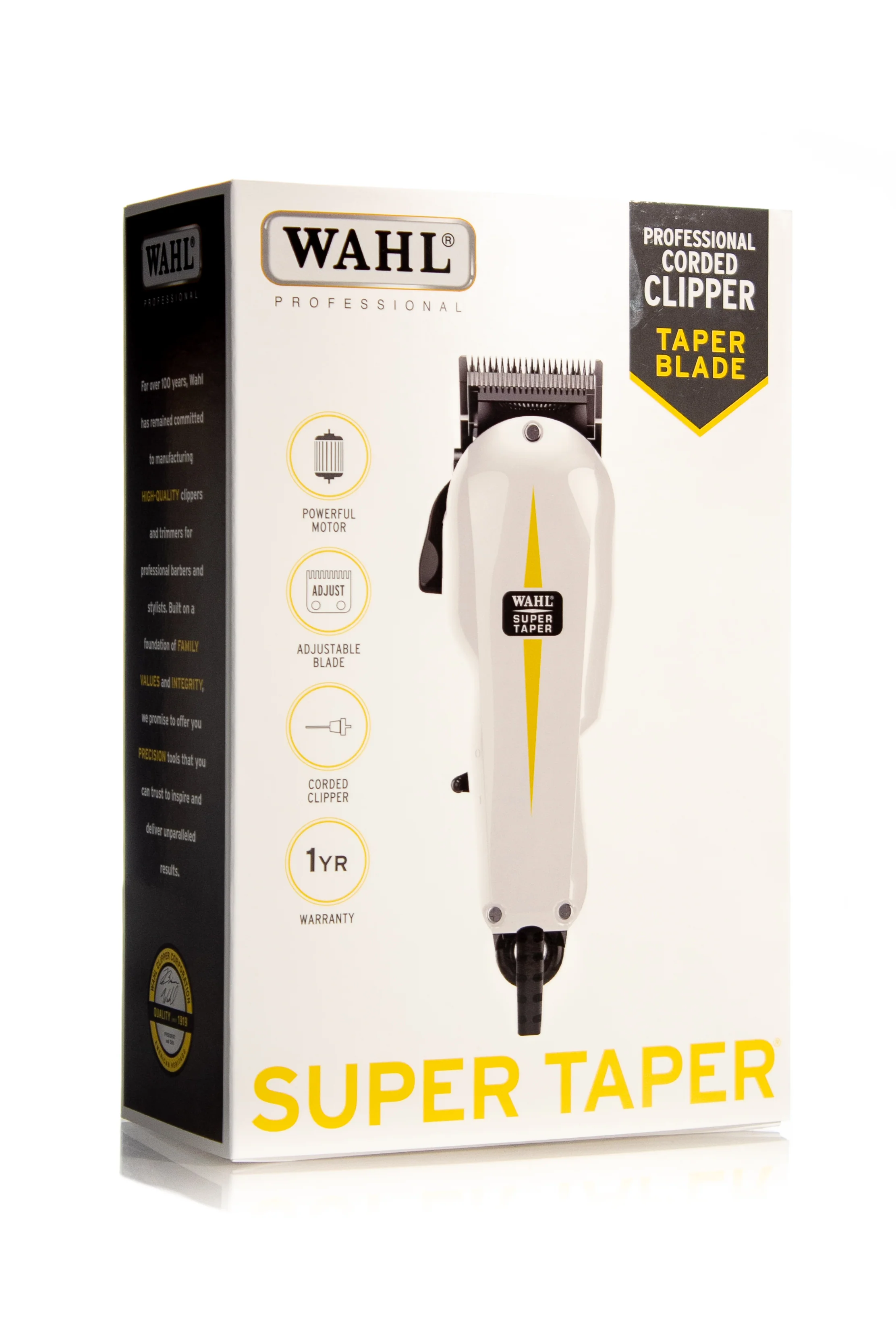 WAHL SUPER TAPER CLIPPER