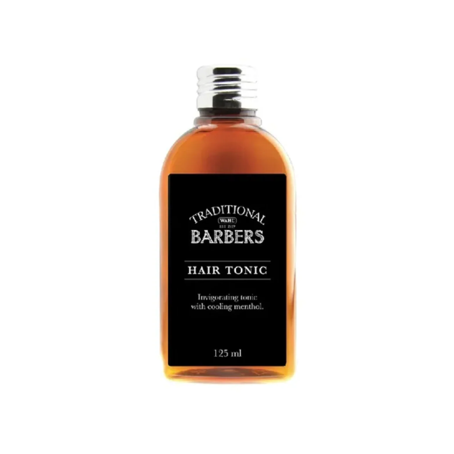 WAHL TRADITIONAL BARBERS HAIR TONIC 125ML