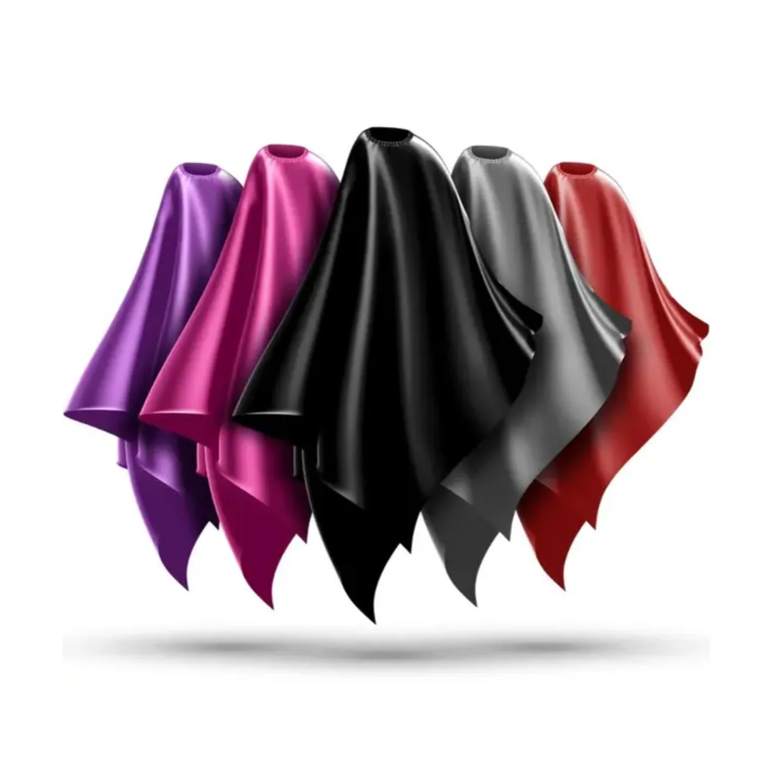 WAHL Waterproof Cutting Cape | Various Colours