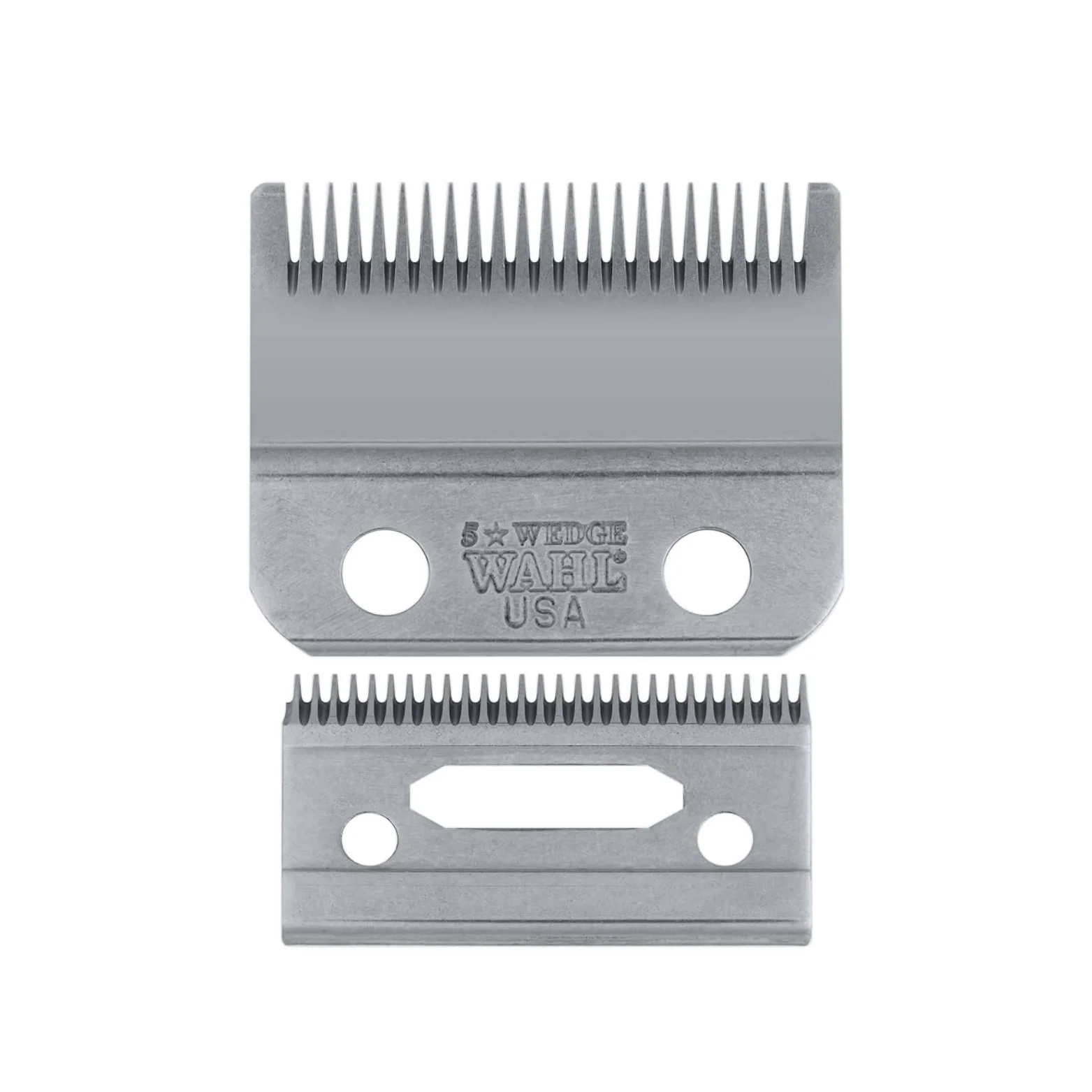 WAHL WEDGE BLADE SET FOR SENIOR