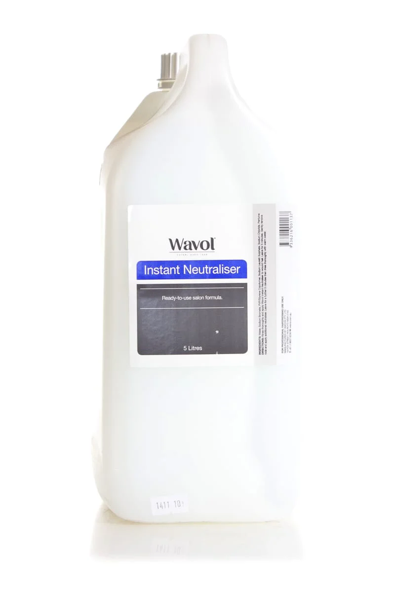 WAVOL Instant Neutraliser  |  Various Sizes - Image 2
