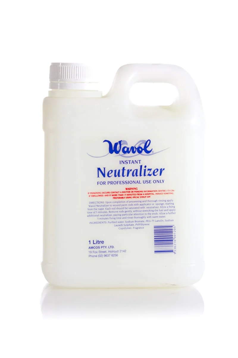 WAVOL Instant Neutraliser  |  Various Sizes - Image 3