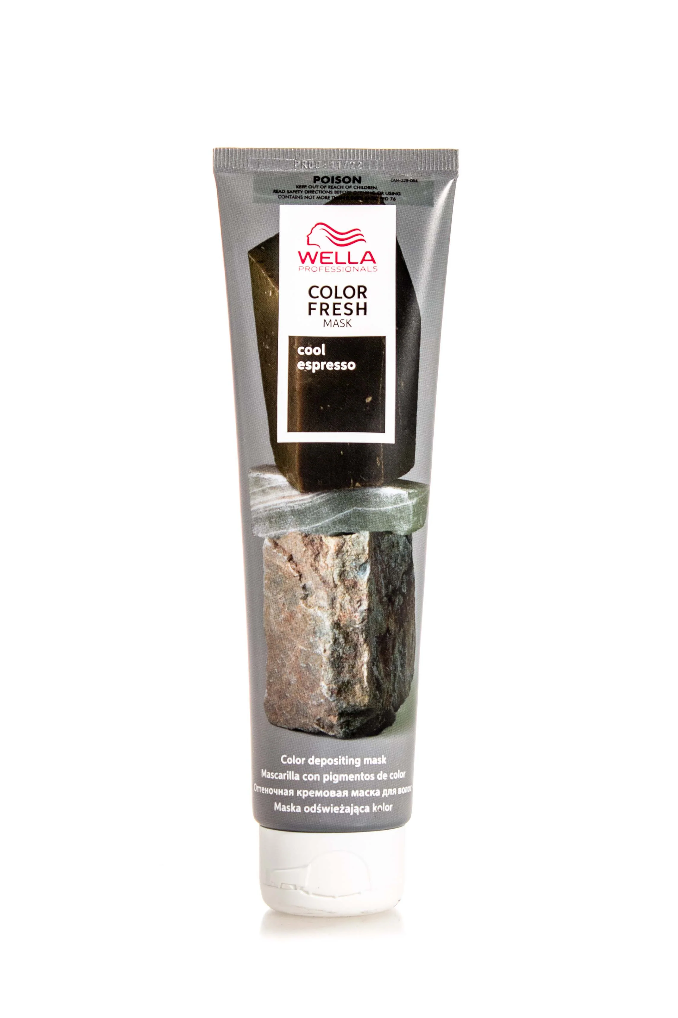 WELLA Color Fresh Mask | 150ml, Various Colours - Image 13