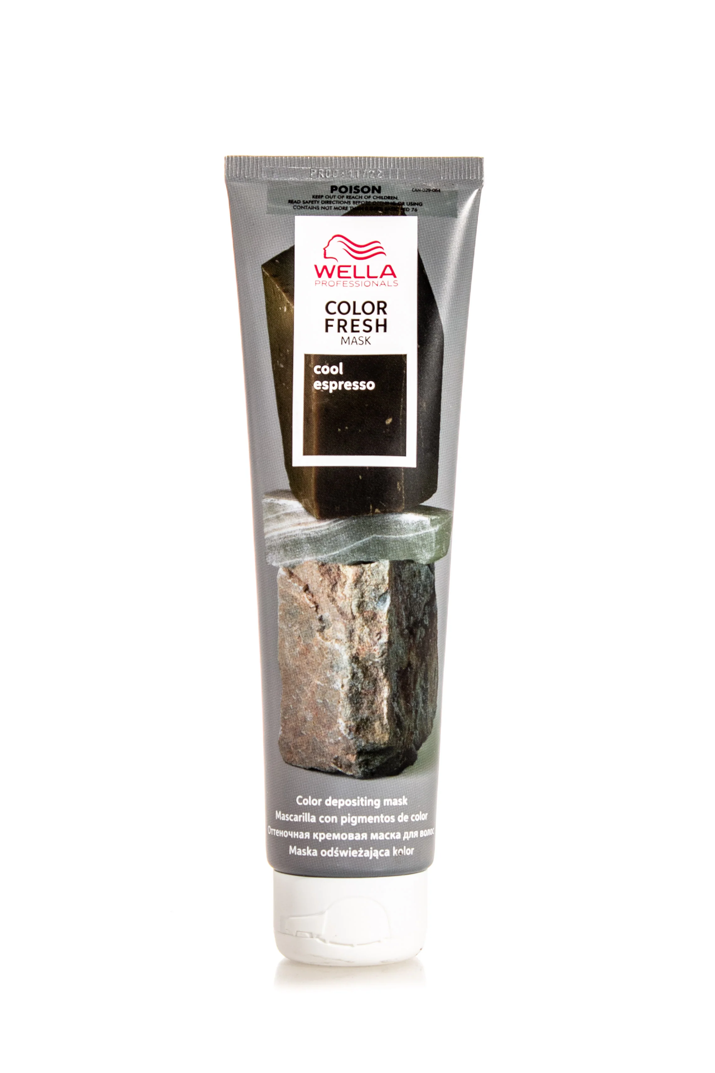 WELLA Color Fresh Mask | 150ml, Various Colours - Image 15