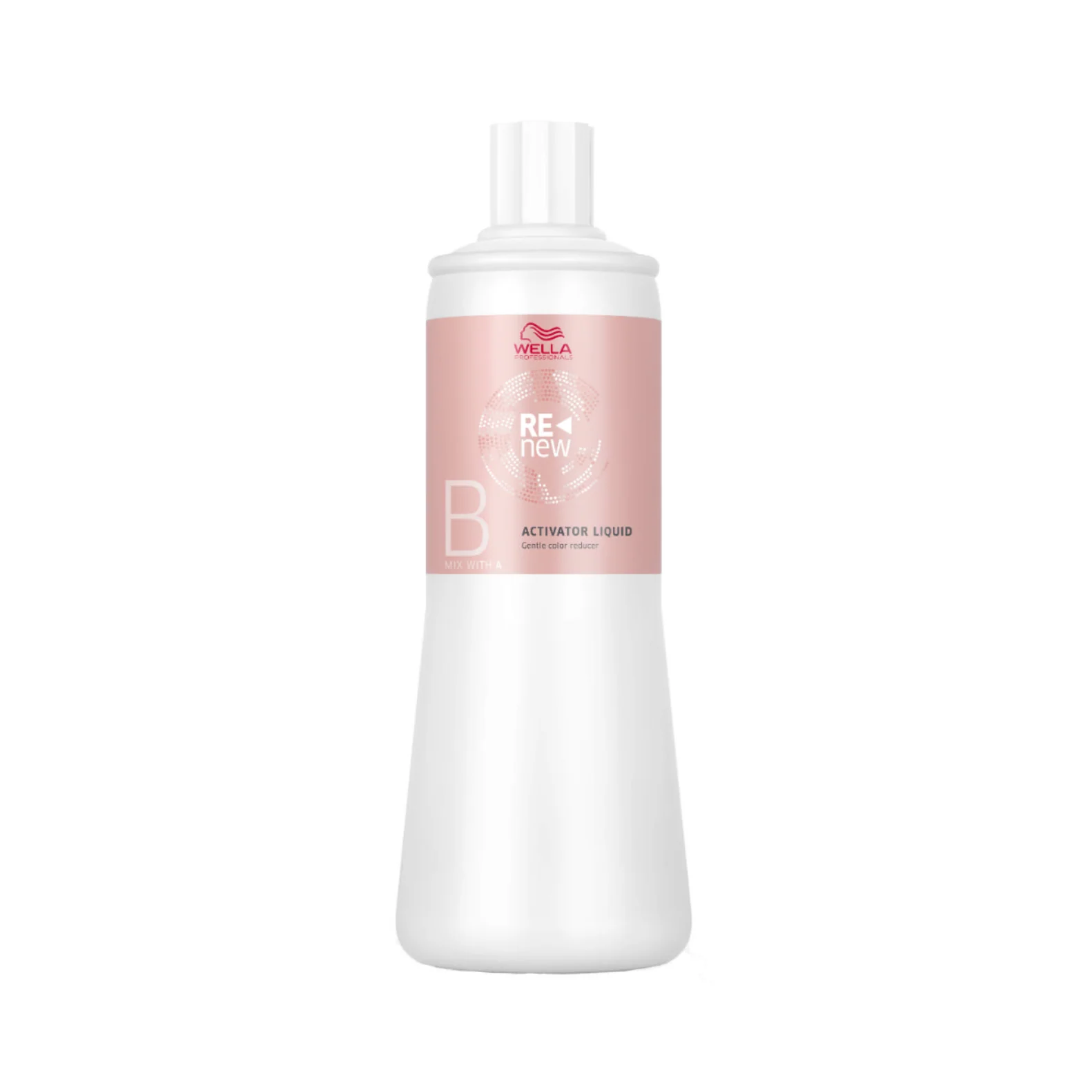 WELLA COLOR RENEW ACTIVATOR LIQUID 500ML