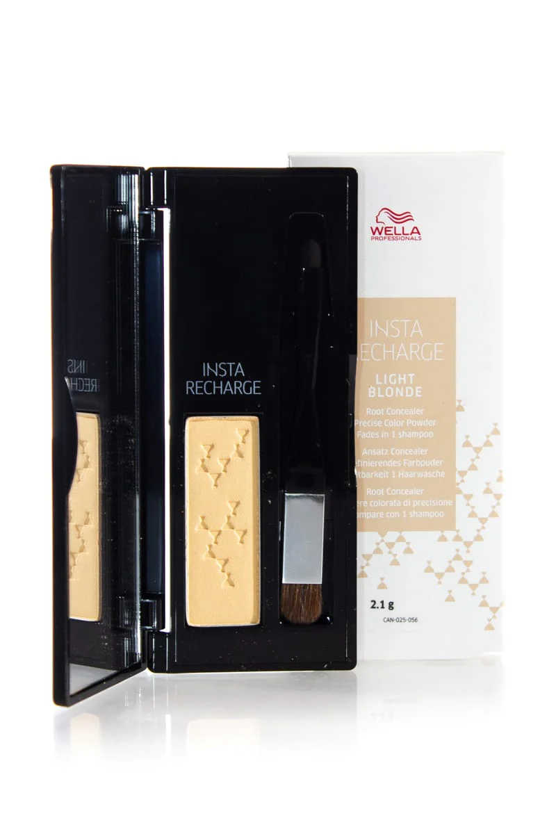 WELLA Insta Recharge Root Concealer | 2.1g, Various Colours - Image 4