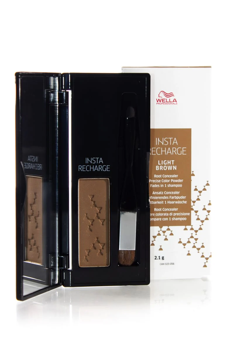 WELLA Insta Recharge Root Concealer | 2.1g, Various Colours - Image 5