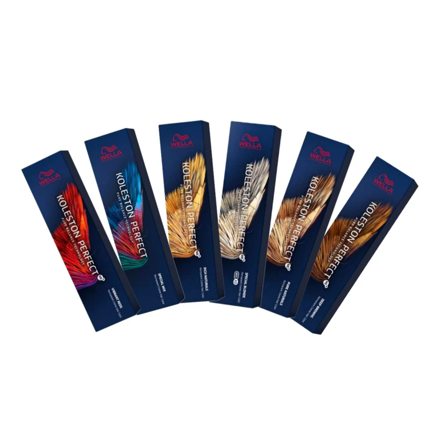 WELLA Koleston Perfect Me Permanent | 60g, Various Colours - Image 3
