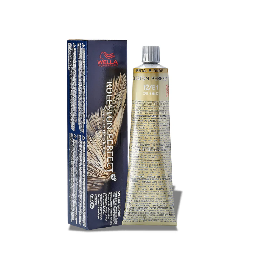 WELLA Koleston Perfect Me Permanent | 60g, Various Colours - Image 4