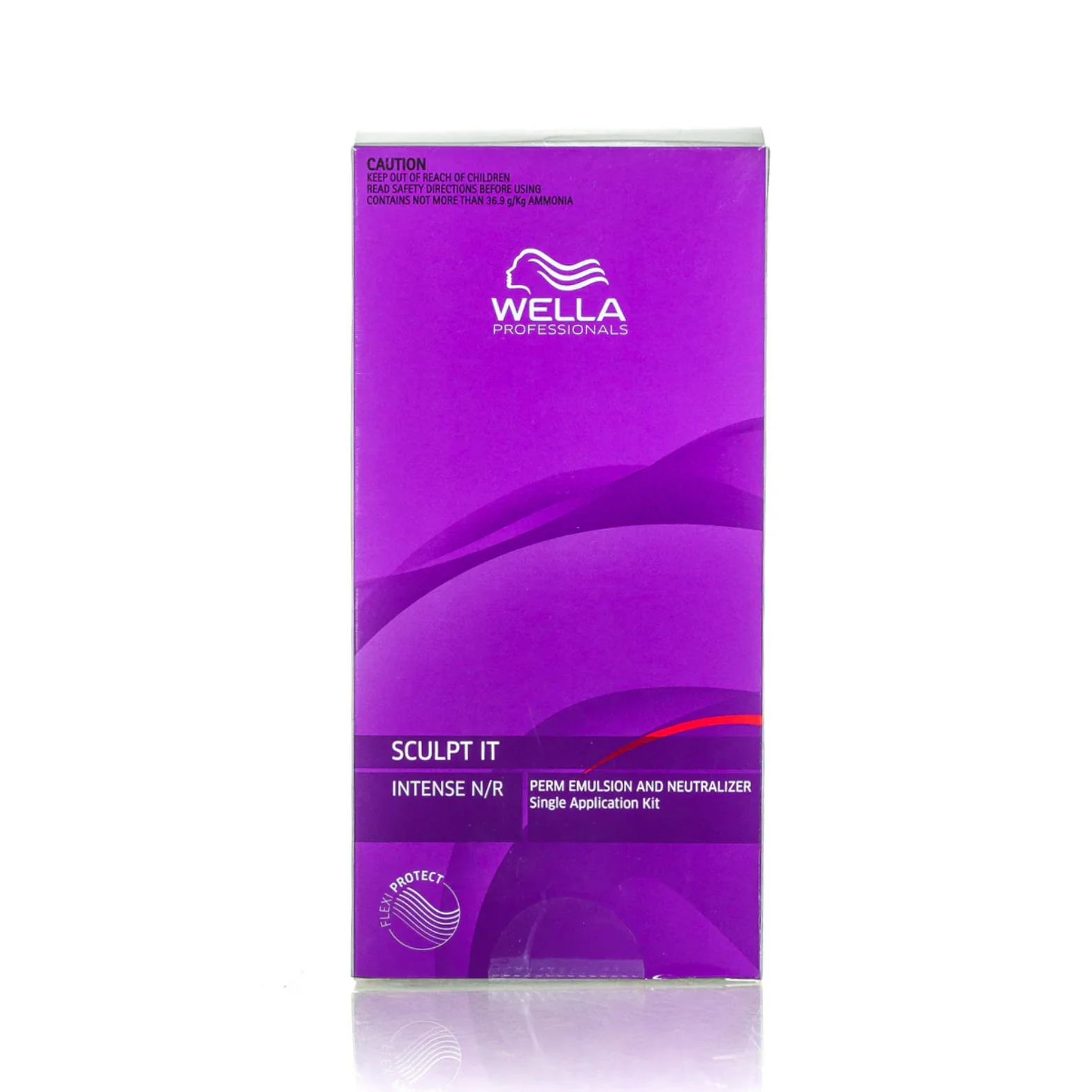 WELLA SCULPT IT KIT INTENSE