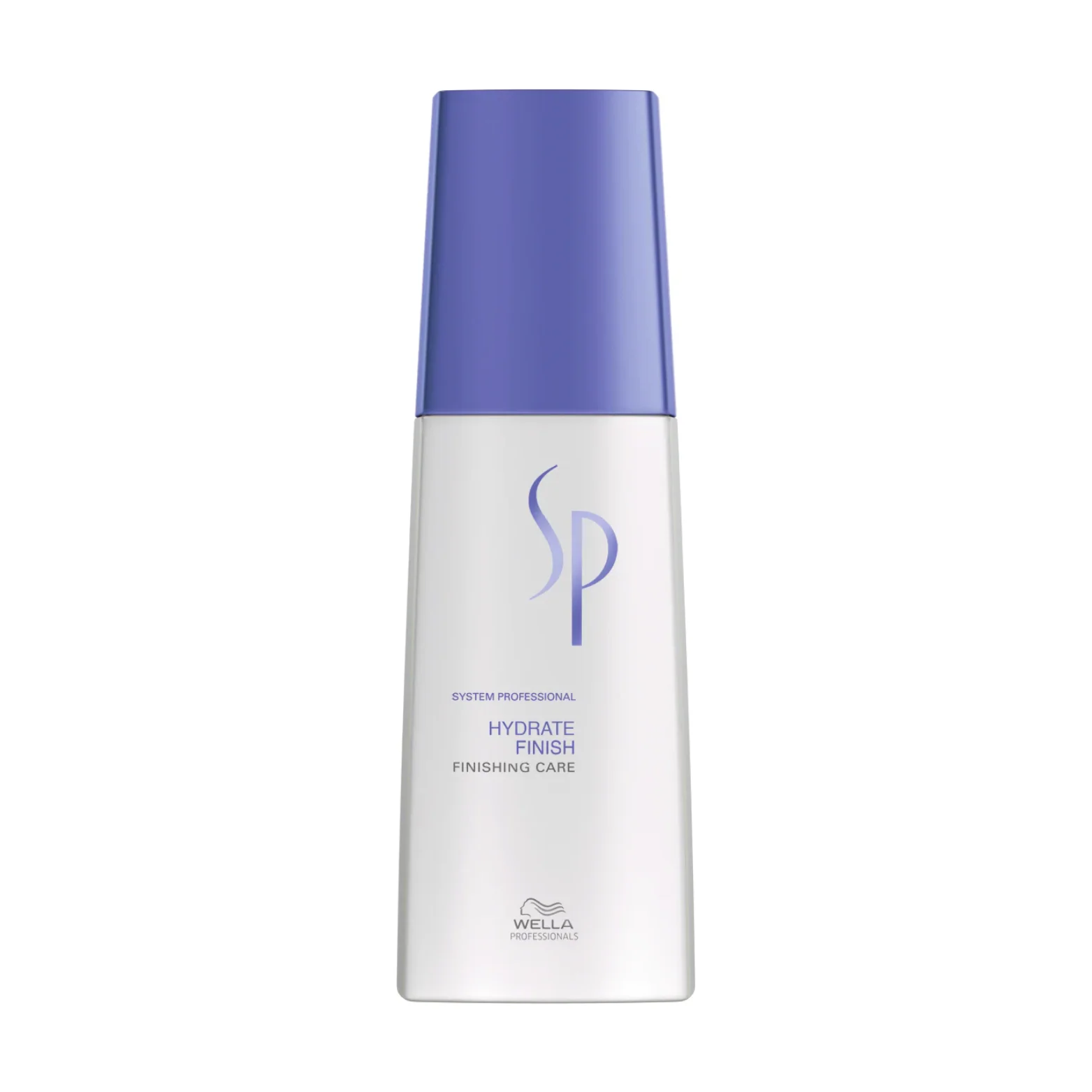 WELLA SP HYDRATE FINISH 125ML