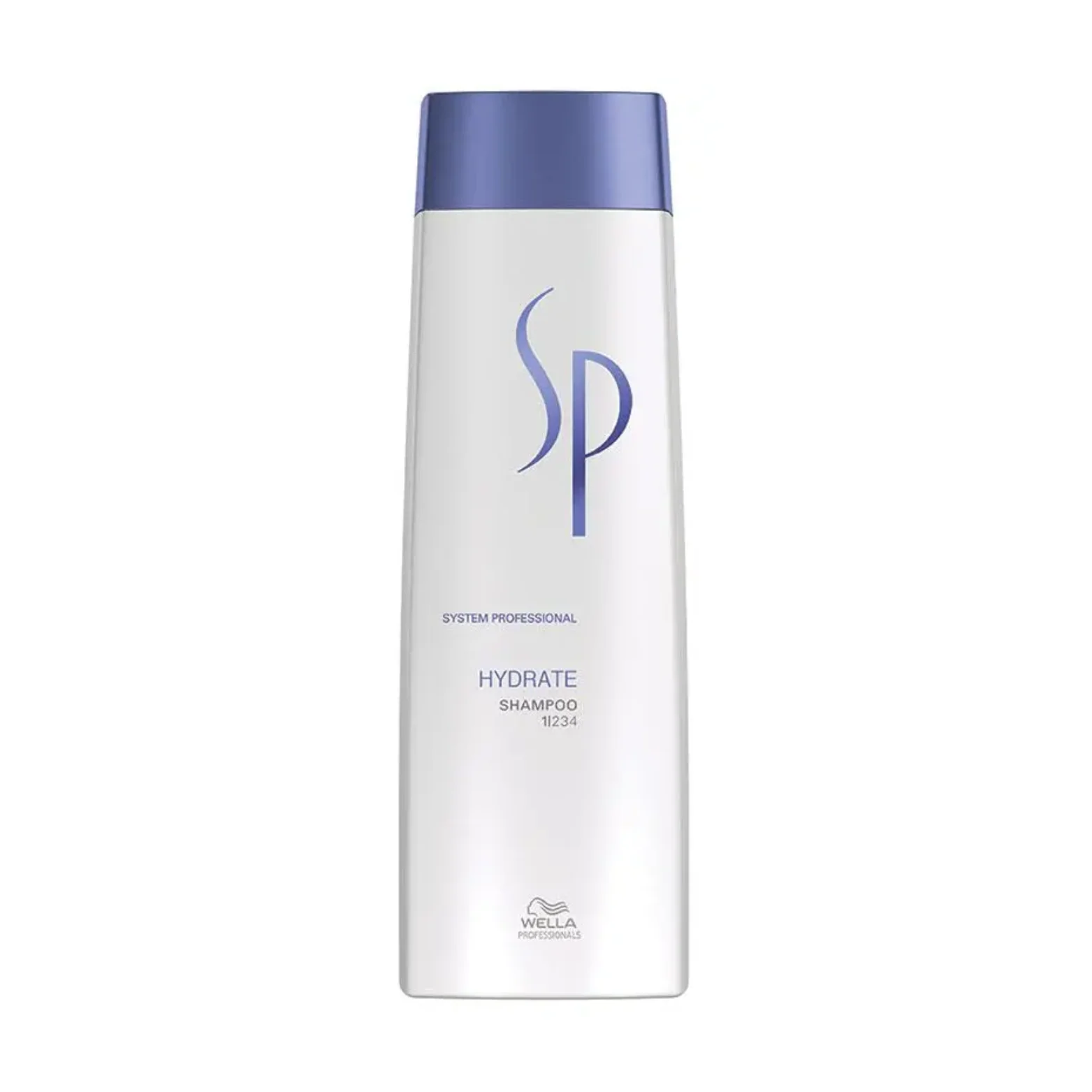 WELLA SP HYDRATE SHAMPOO 250ML
